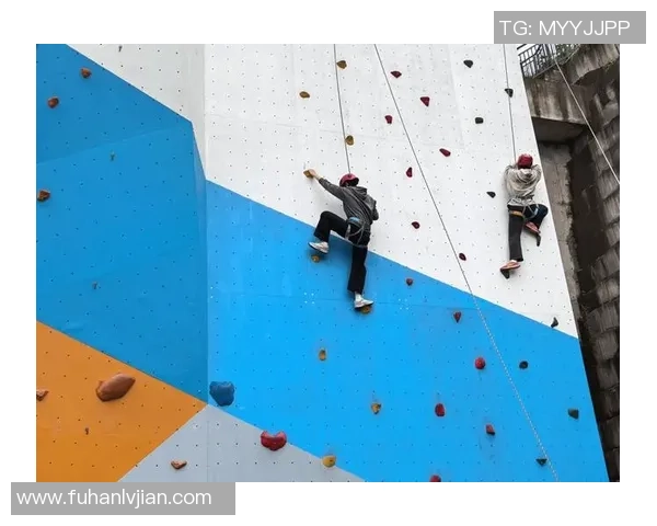 重庆攀岩队团队协作的独特优势与其他队伍的对比分析