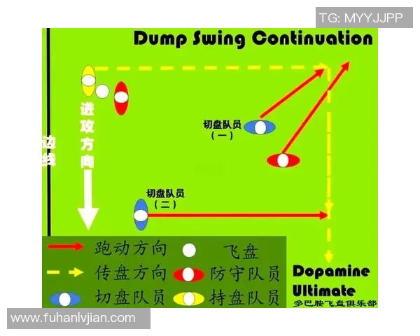 飞盘战术揭秘：深圳飞盘队如何运用快攻制胜对手